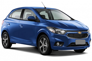 Alquilar CHEVROLET ONIX 1.4