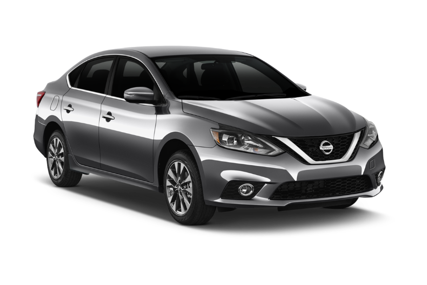 Alquilar NISSAN SUNNY