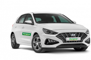 Alquilar MAZDA I30 1.6