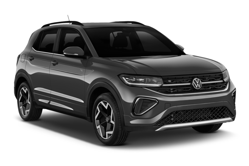 Alquilar VW T-CROSS