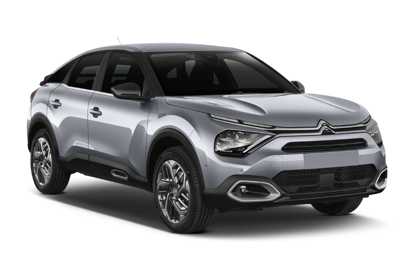 Alquilar CITROEN C4 1.6 BVA