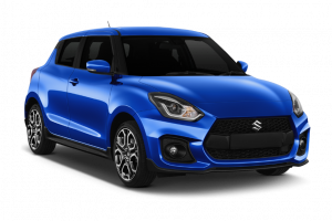 Alquilar SUZUKI SWIFT