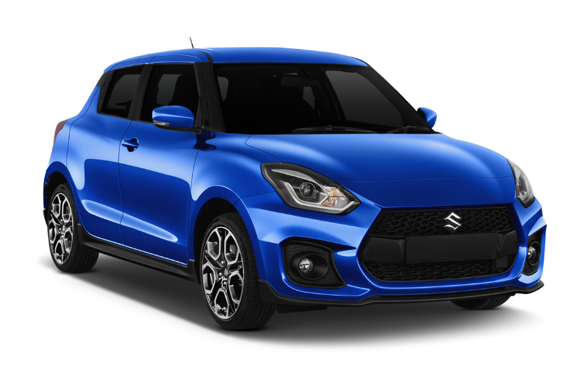 Alquilar SUZUKI SWIFT