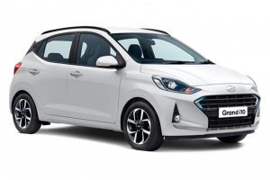 Alquilar HYUNDAI GRAND I10 1.4 SEDAN AUT