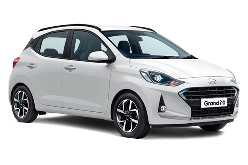 Alquilar HYUNDAI GRAND I10 1.4 SEDAN AUT