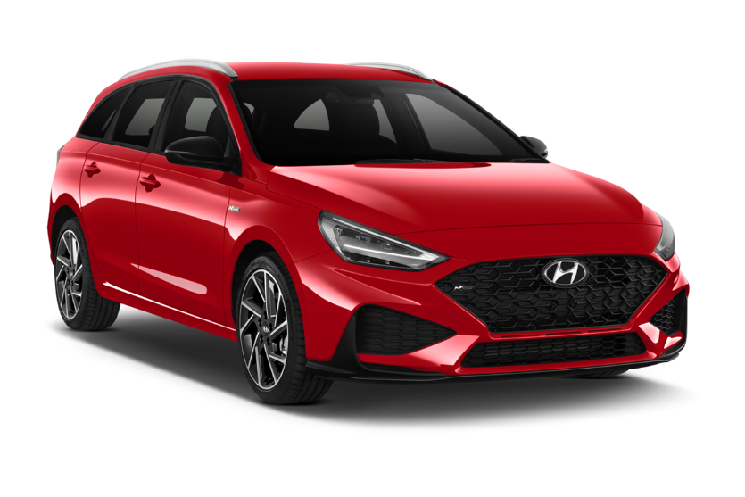 Alquilar HYUNDAI I30 1.0