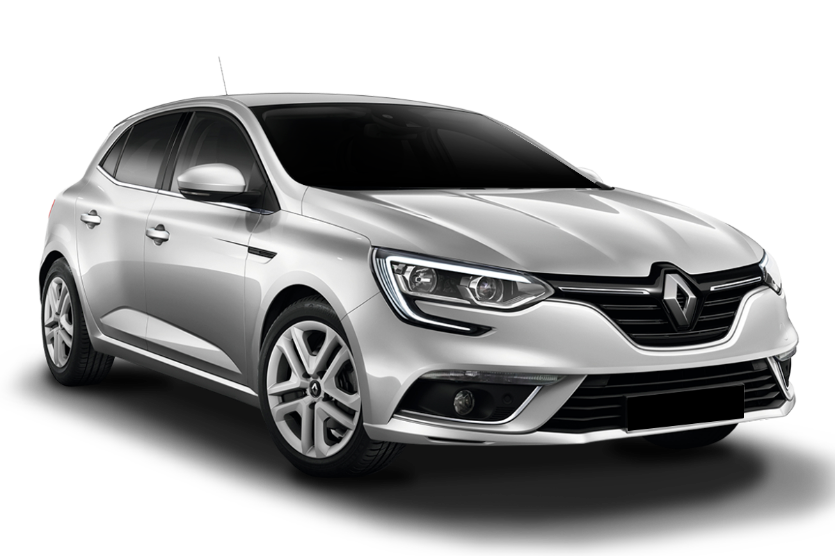 Alquilar RENAULT MEGANE 1.4