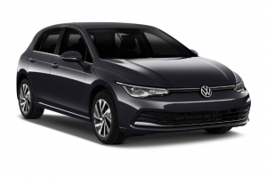 Alquilar VOLKSWAGEN GOLF 1.2 AUT