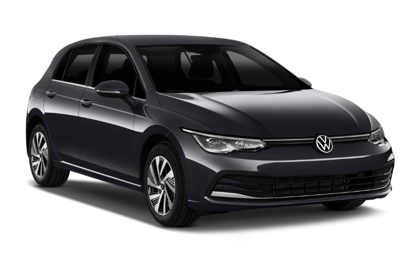 Alquilar VOLKSWAGEN GOLF 1.2 AUT