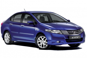 Alquilar HONDA CITY 1.5