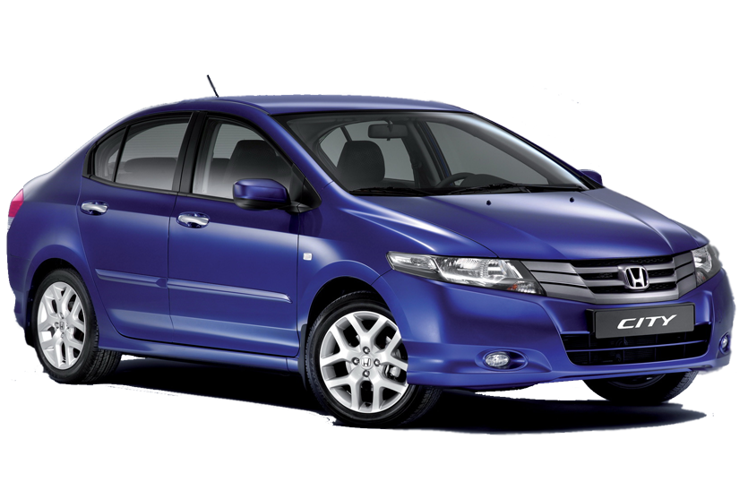 Alquilar HONDA CITY 1.5