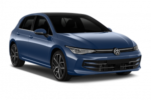 Alquilar VOLKSWAGEN GOLF DIESEL
