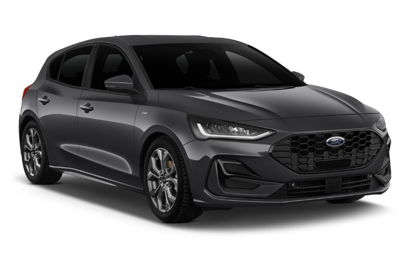 Alquilar FORD FOCUS