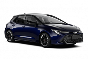 Alquilar TOYOTA COROLLA 1.4