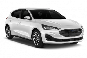 Alquilar FORD FOCUS