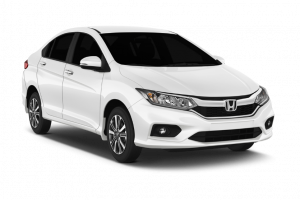 Alquilar HONDA CITY 1.5