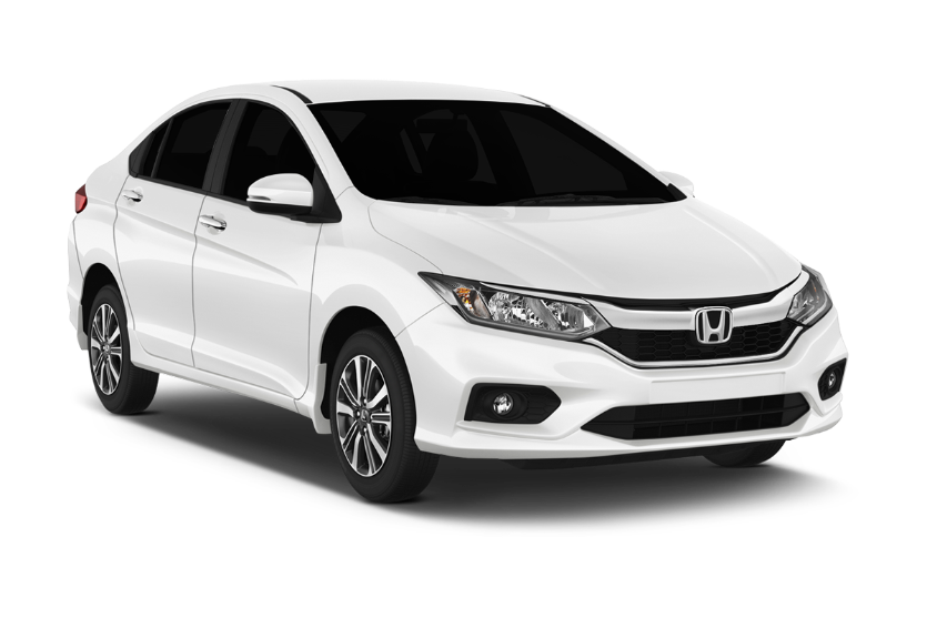 Alquilar HONDA CITY 1.5
