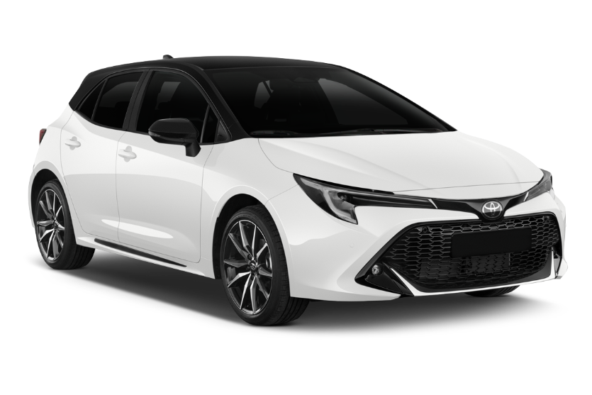 Alquilar TOYOTA COROLLA 1.3