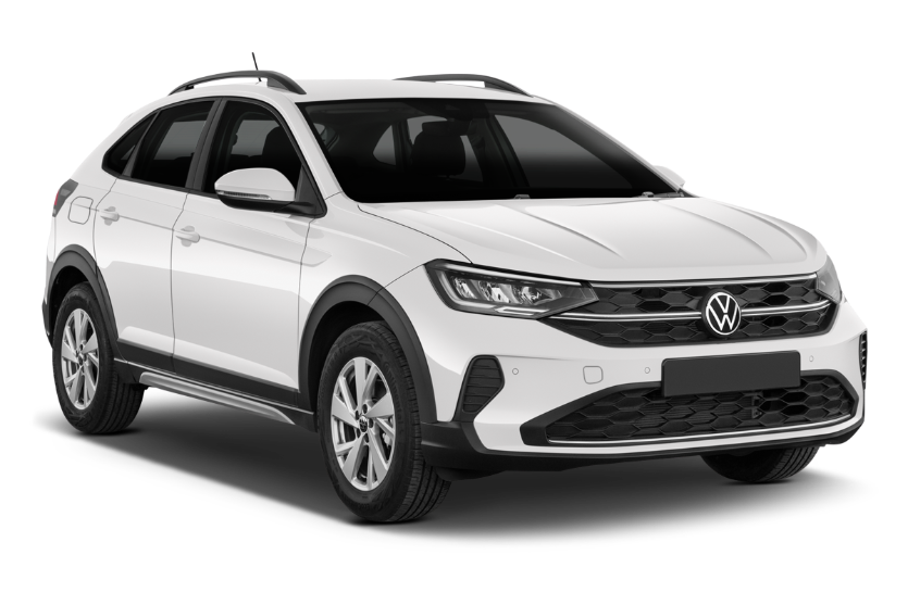 Alquilar VOLKSWAGEN TAIGO