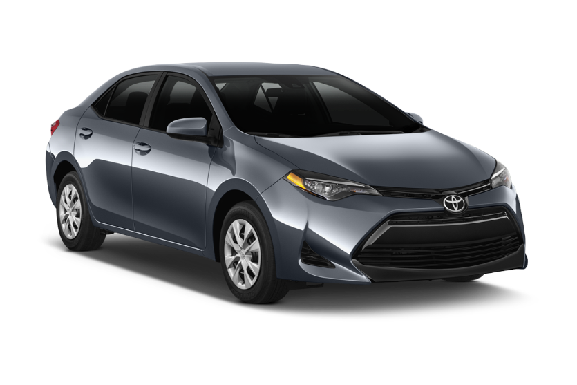 Alquilar TOYOTA COROLLA 1.8 QUEST