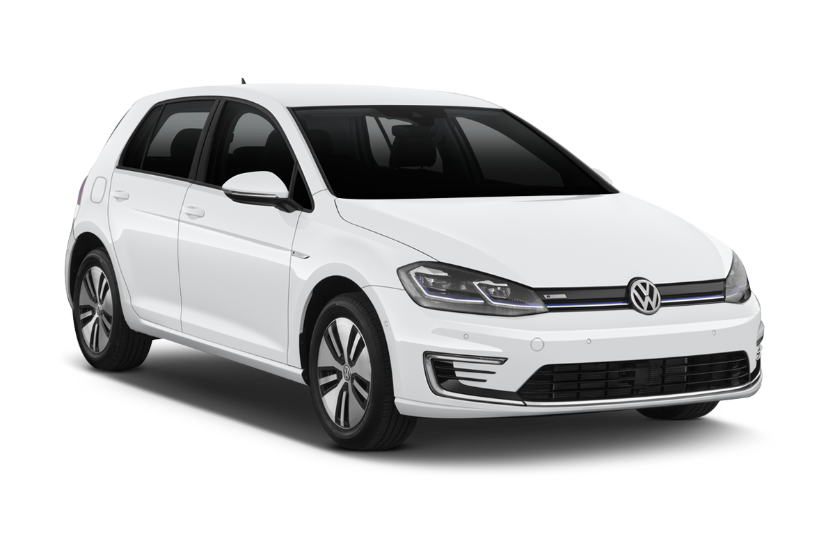 Alquilar VOLKSWAGEN GOLF 7 1.4