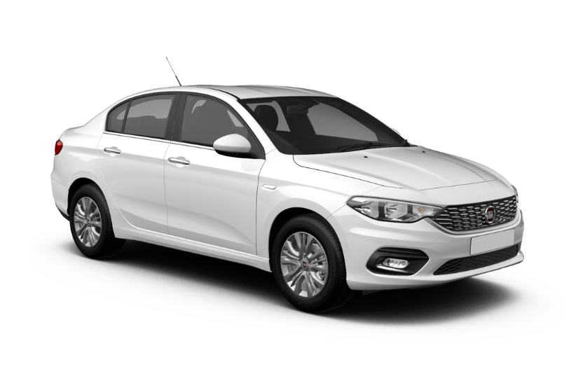 Alquilar FIAT EGEA 1.3