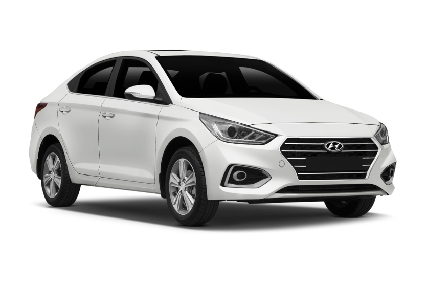 Alquilar HYUNDAI VERNA 1.5