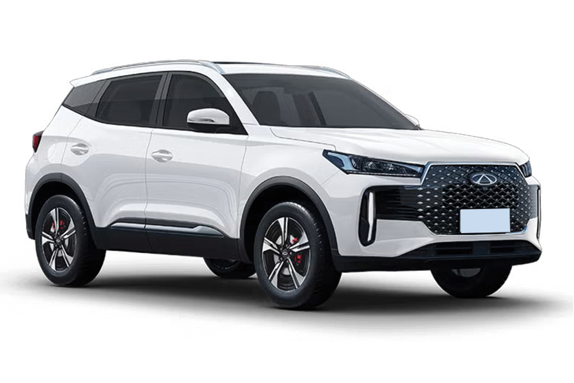 Alquilar CHERY TIGGO 4 ULTIMATE HYBRID