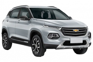 Alquilar CHEVROLET GROOVE 1.5