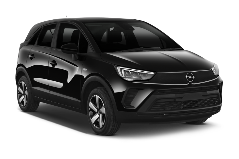 Alquilar VAUXHALL CROSSLAND SUV