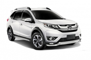 Alquilar HONDA BR V 1.5