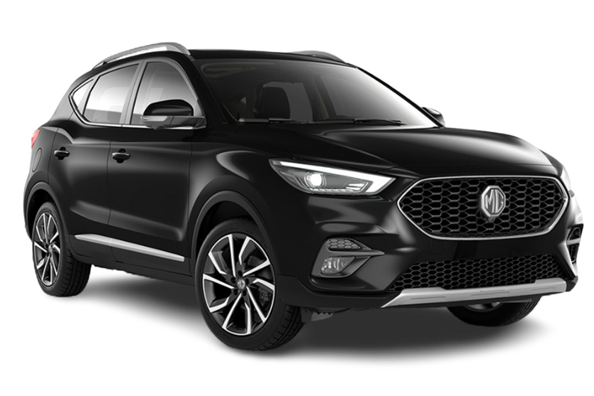 Alquilar MG ZS AUTOMATIC