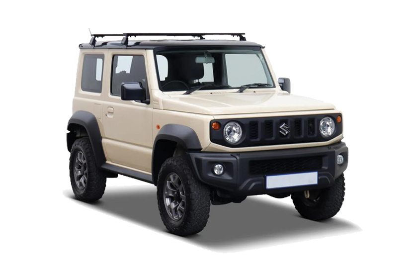 Alquilar SUZUKI JIMNY