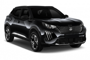 Alquilar PEUGEOT 2008