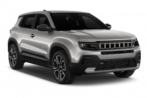 Alquilar JEEP AVENGER