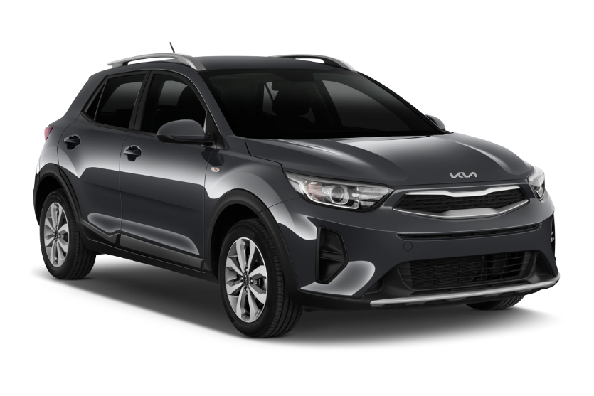 Alquilar KIA STONIC 1.6