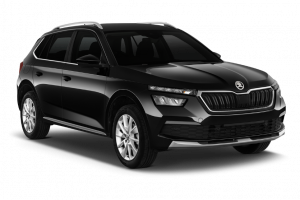 Alquilar SKODA KAMIQ 1.6