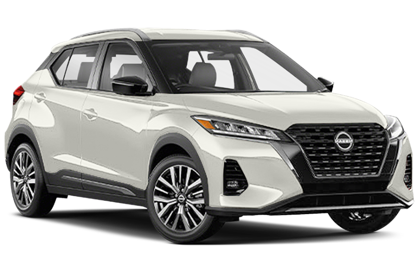 Alquilar NISSAN KICKS 1.6