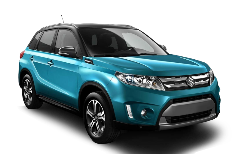 Alquilar SUZUKI VITARA 1.6
