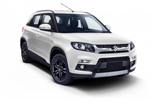 Alquilar SUZUKI VITARA 1.5 BREZZA