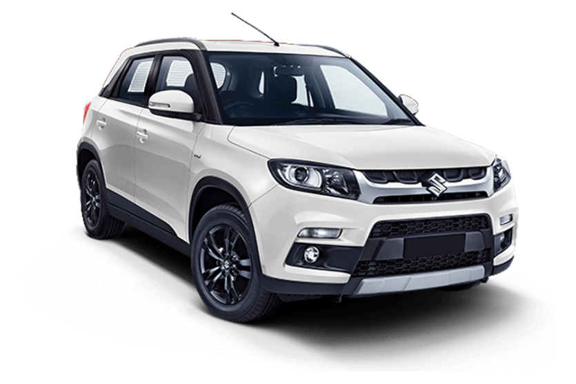 Alquilar SUZUKI VITARA 1.5 BREZZA