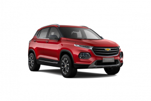 Alquilar CHEVROLET GROOVE 1.5