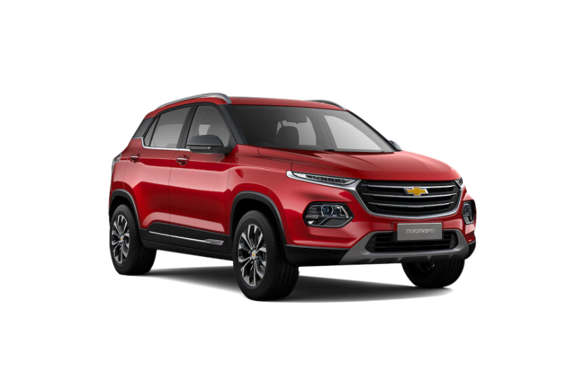 Alquilar CHEVROLET GROOVE 1.5