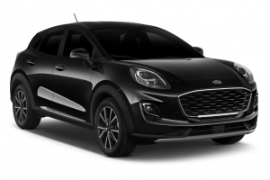 Alquilar FORD PUMA 1.0