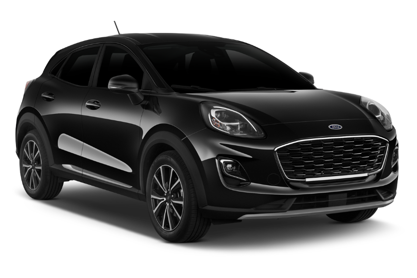 Alquilar FORD PUMA 1.0