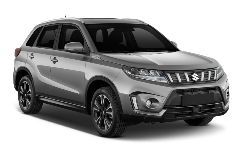 Alquilar SUZUKI VITARA 1.4 4WD AUTOMATIC