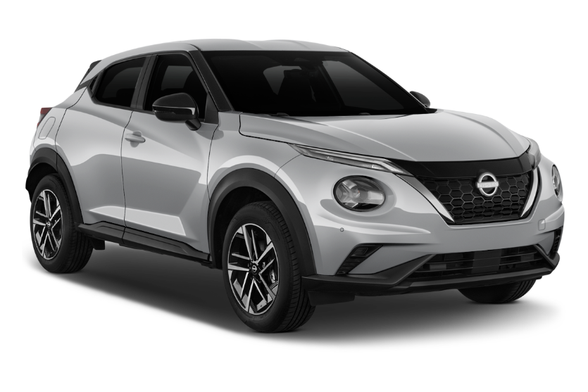Alquilar NISSAN JUKE 1.0