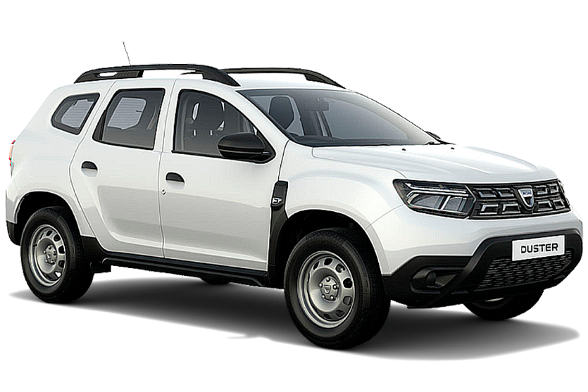 Alquilar RENAULT DUSTER 1.5