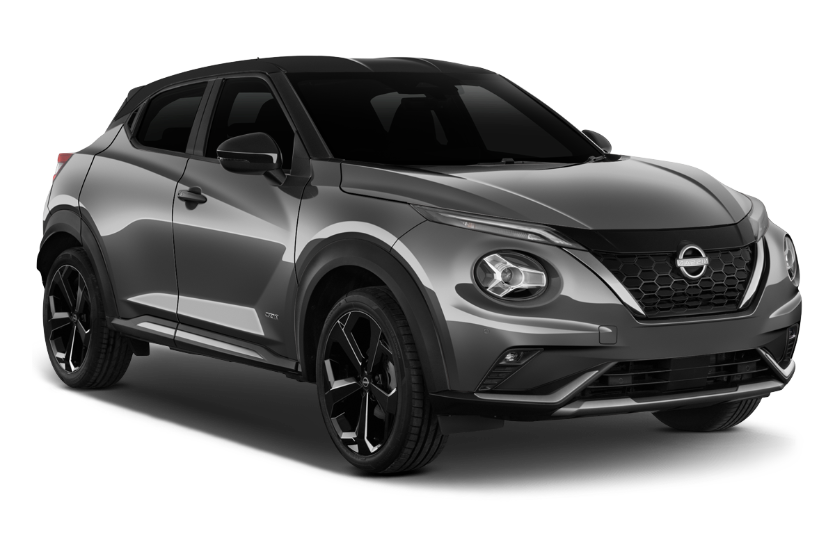 Alquilar NISSAN JUKE 1.2