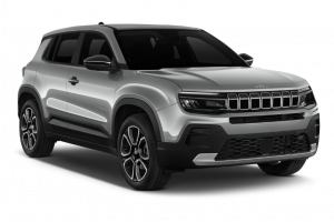 Alquilar JEEP AVENGER 1.2
